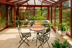 Ashbrittle conservatory quotes